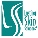 Lasting Skin Solutions Logo