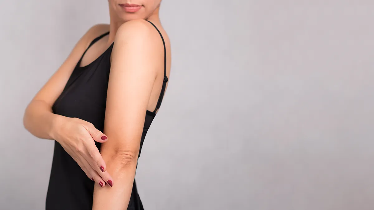 Fat Transfer & Laser Liposuction