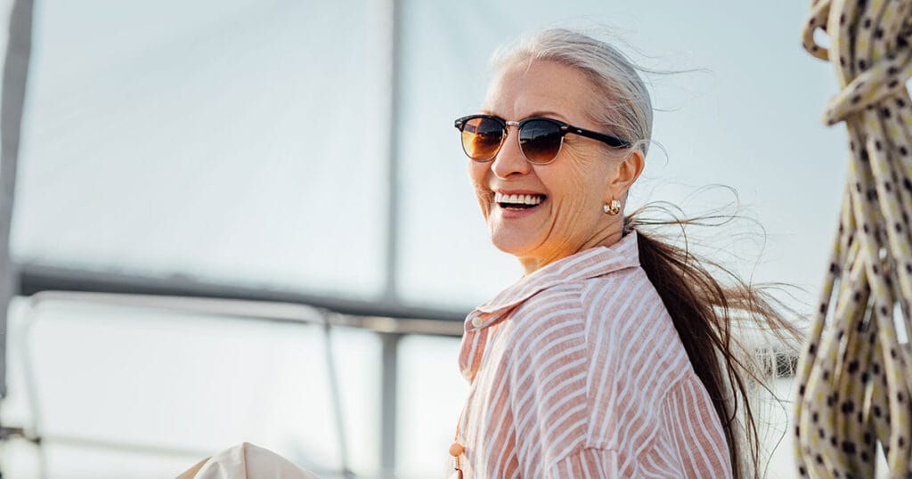 Hormone Replacement Therapy