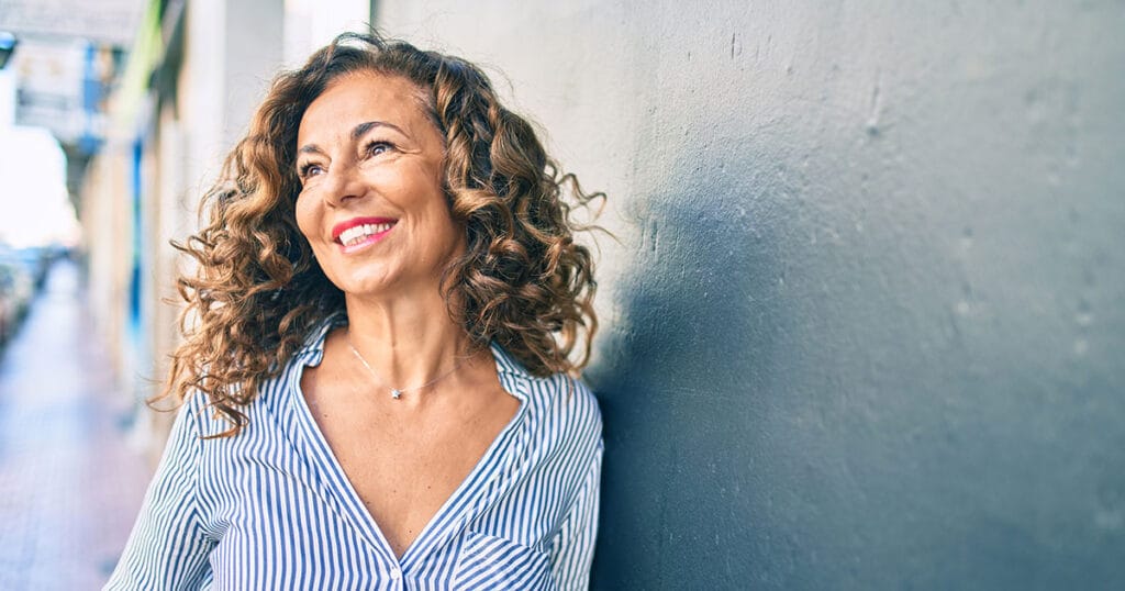 HTR for Menopause